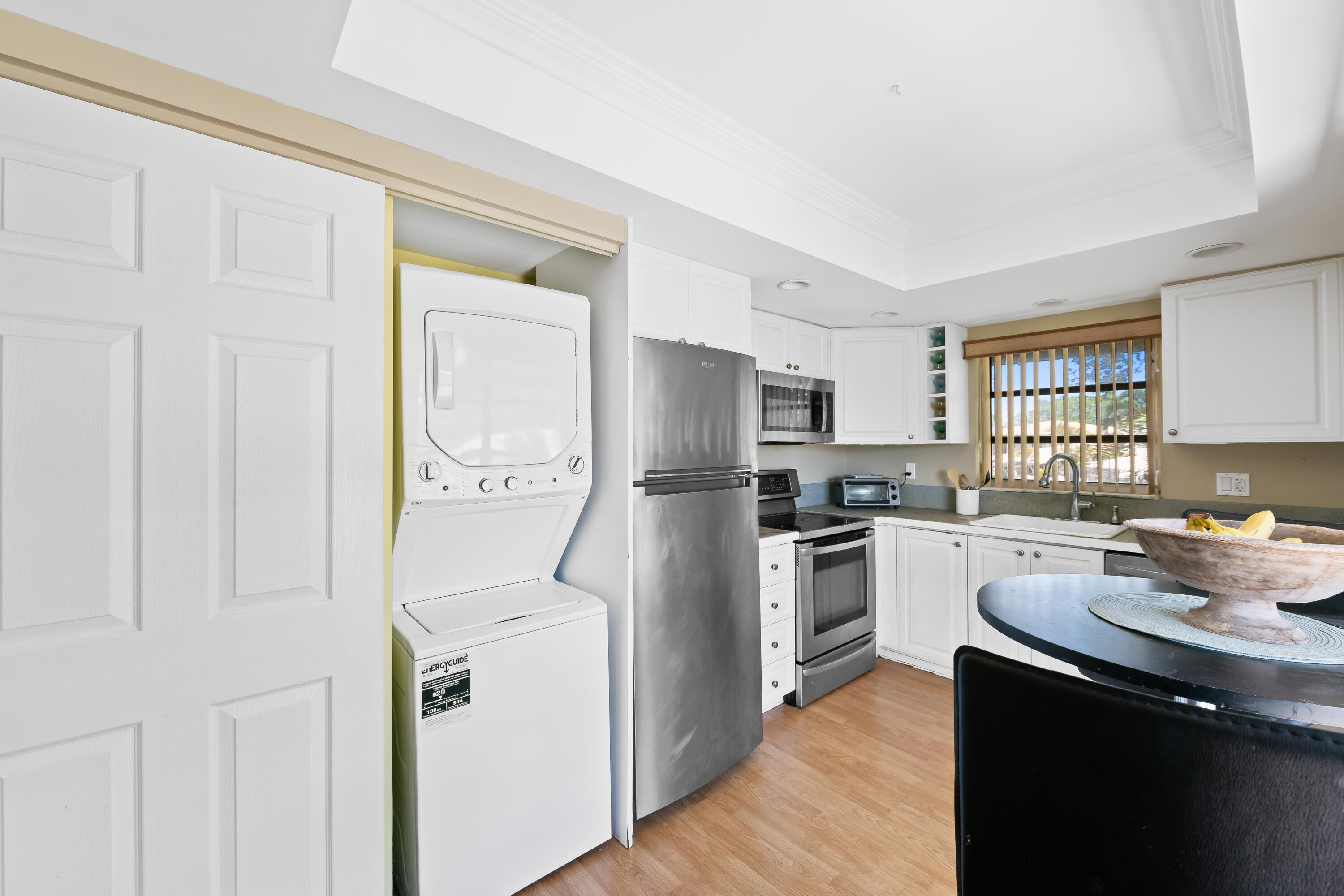 PALM GREENS AT VILLA DEL RAY CONDO II - Residential