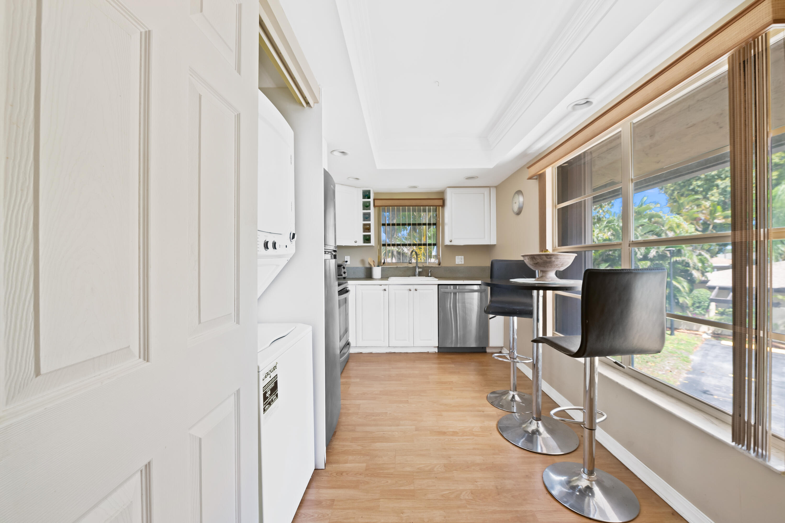 PALM GREENS AT VILLA DEL RAY CONDO II - Residential