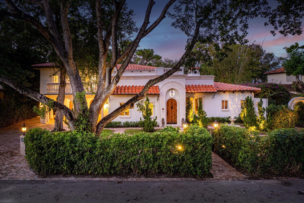 OLD FLORESTA - Residential