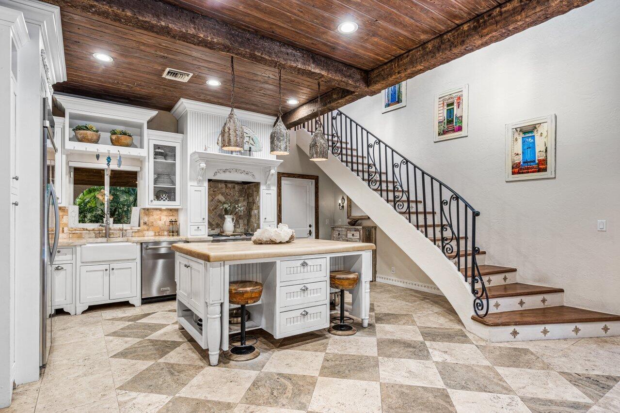 OLD FLORESTA - Residential