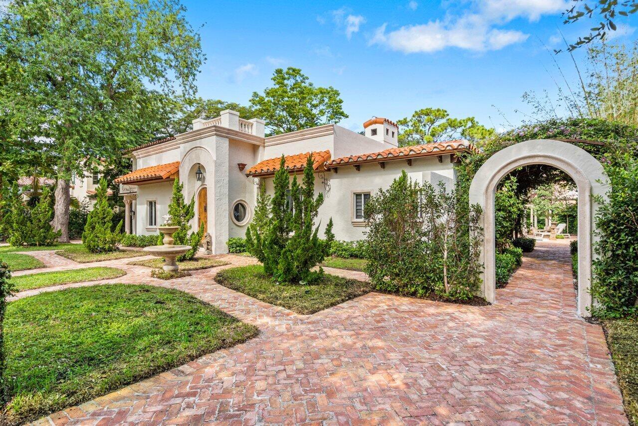 OLD FLORESTA - Residential