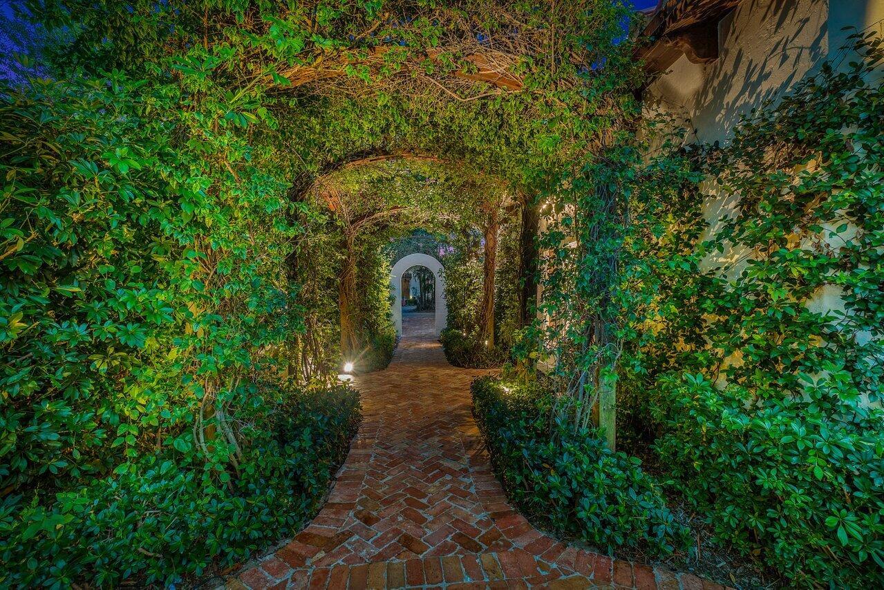 OLD FLORESTA - Residential