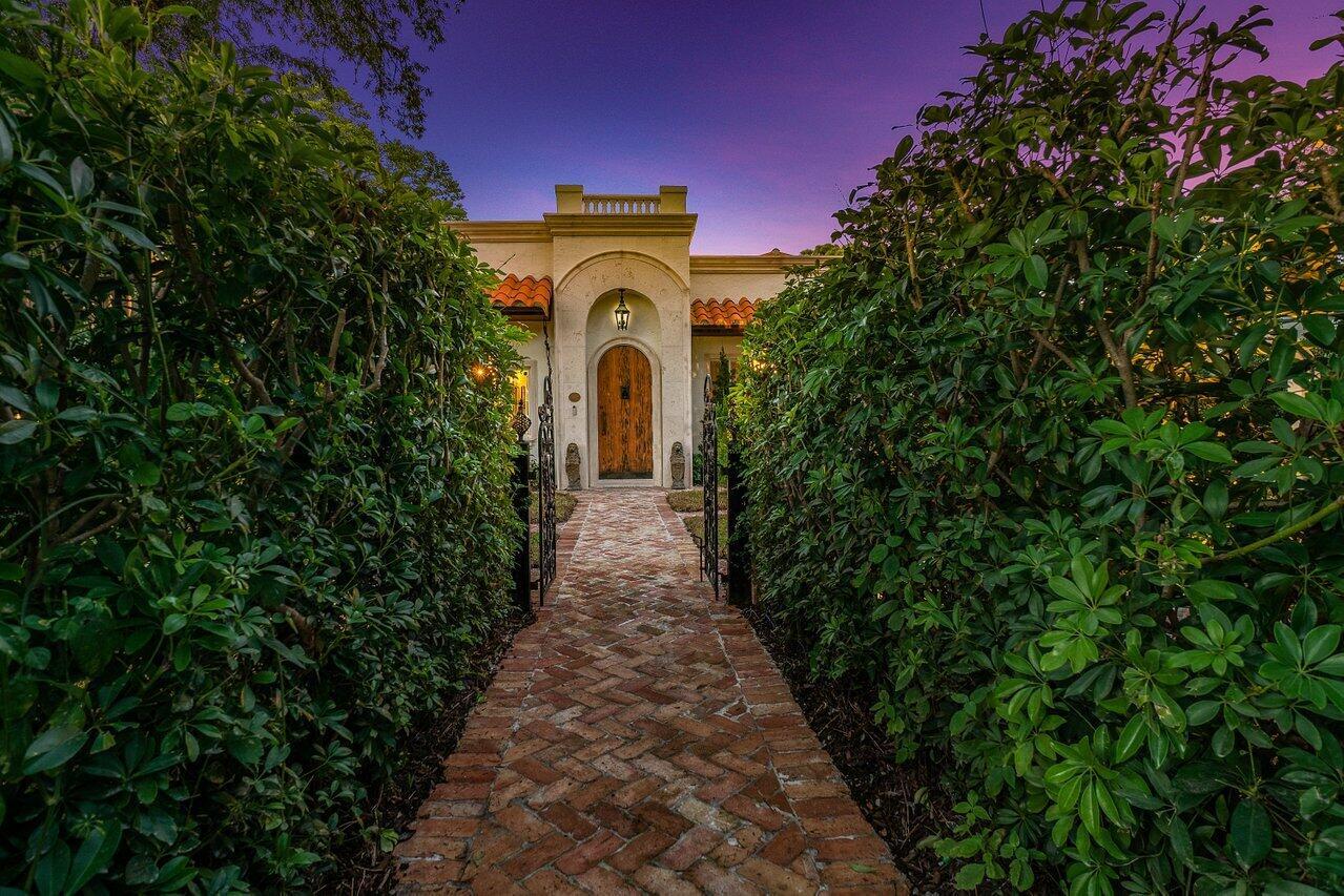 OLD FLORESTA - Residential