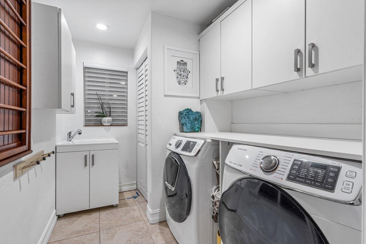 OLD FLORESTA - Residential