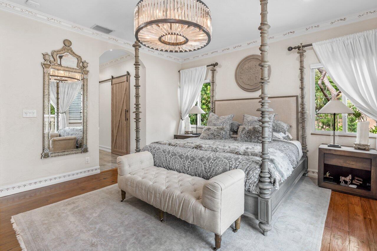 OLD FLORESTA - Residential