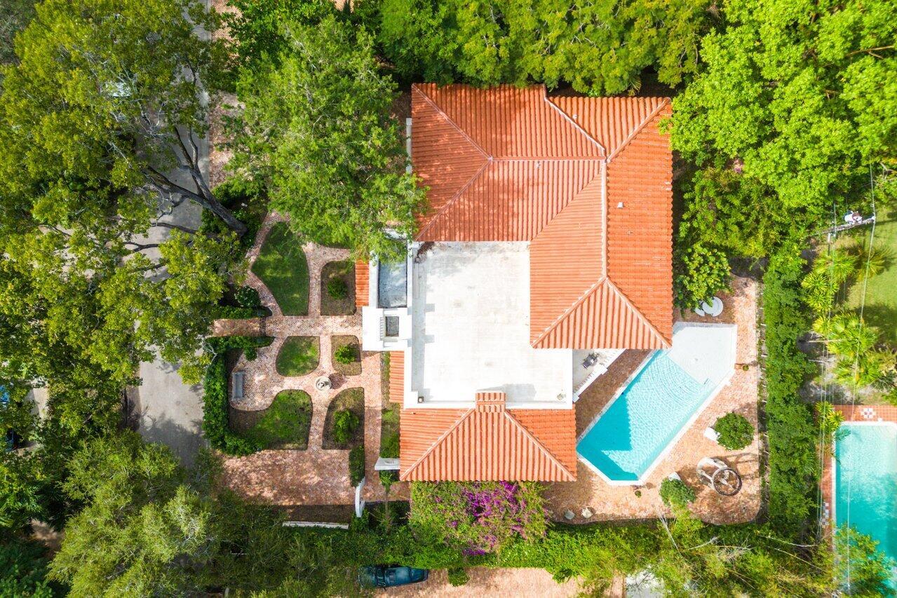 OLD FLORESTA - Residential