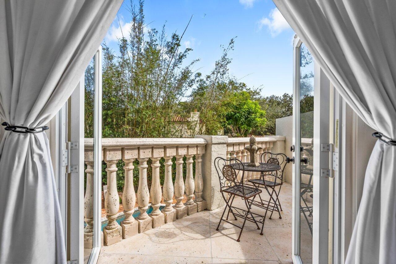 OLD FLORESTA - Residential