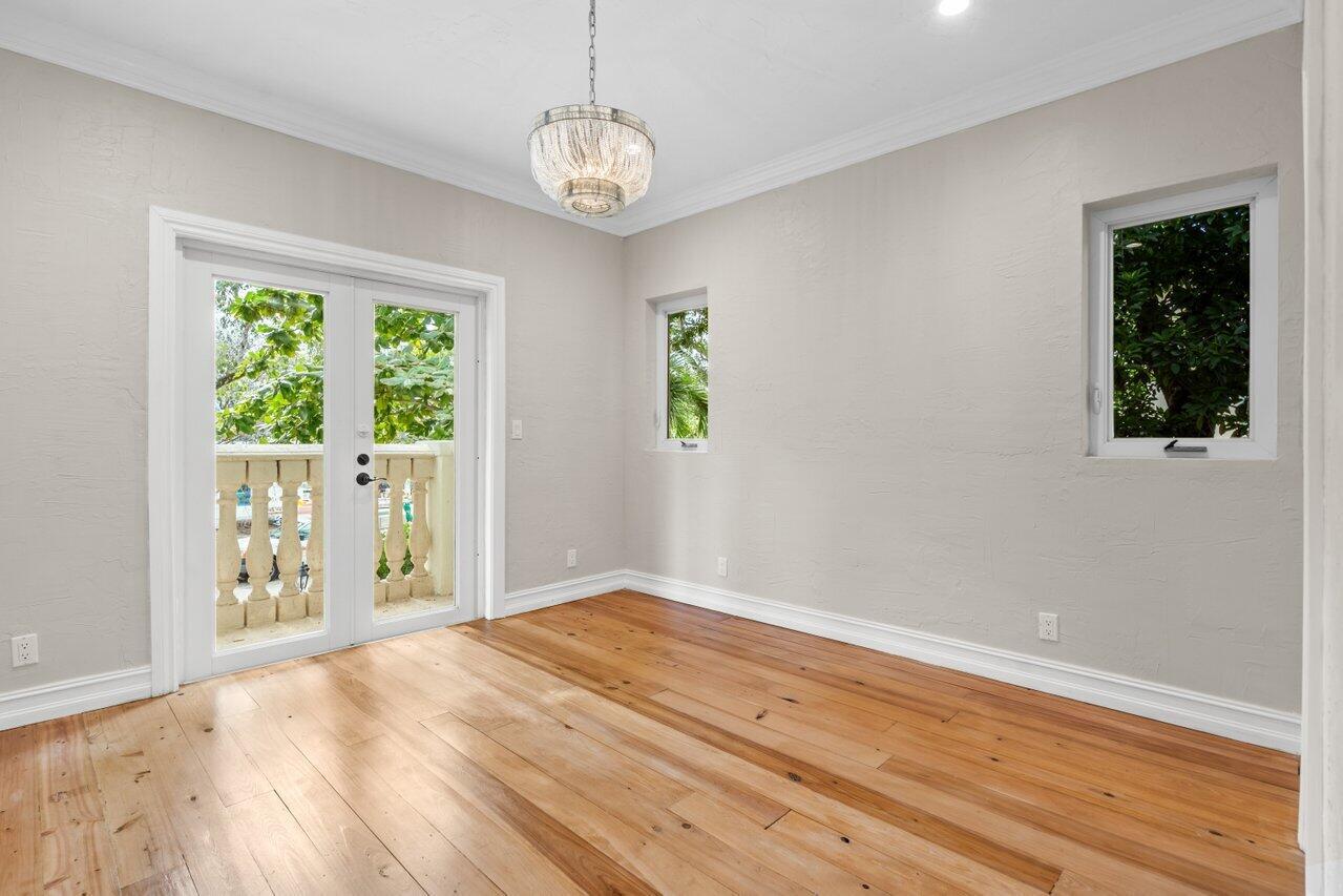 OLD FLORESTA - Residential