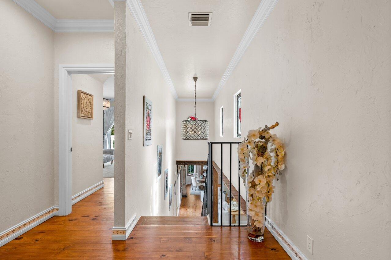 OLD FLORESTA - Residential