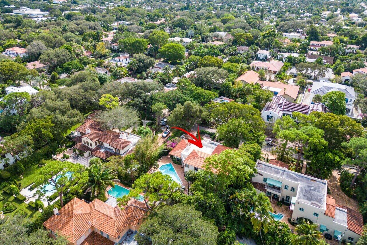 OLD FLORESTA - Residential