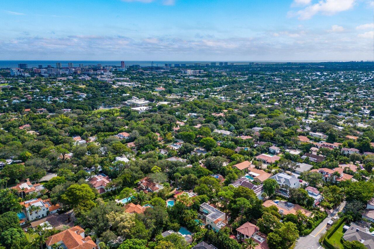 OLD FLORESTA - Residential
