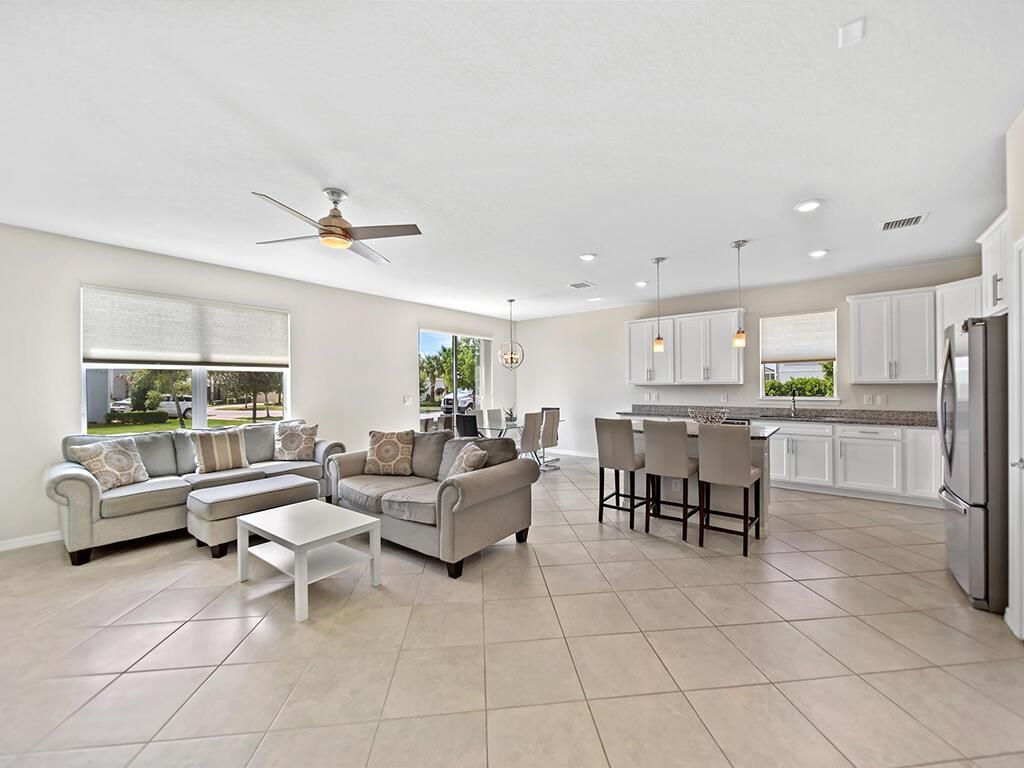 Photo of 10550 SW Captiva Drive, Port Saint Lucie, FL 34987 (MLS # R11125202)