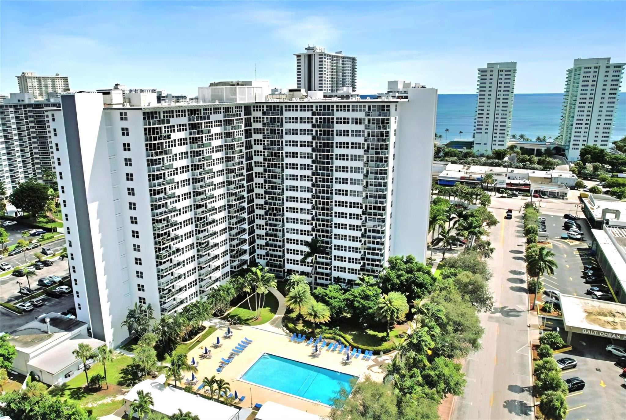 3333 NE 34th Street 1503