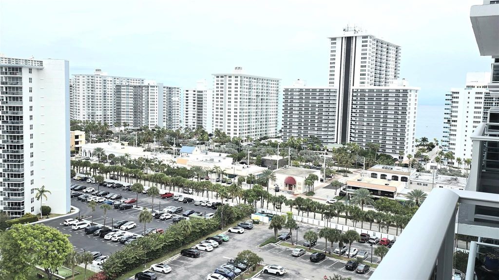 Photo of 3333 NE 34th Street #1503, Fort Lauderdale, FL 33308 (MLS # F10549318)