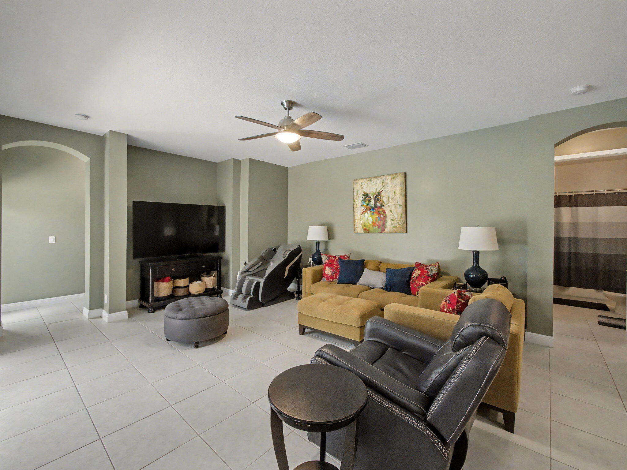 STONEHAVEN PUD - Residential