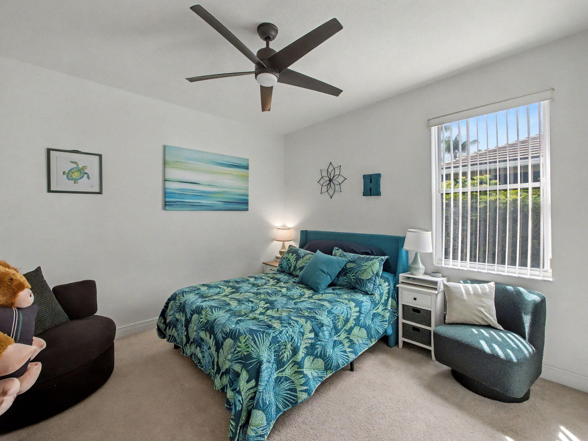 STONEHAVEN PUD - Residential