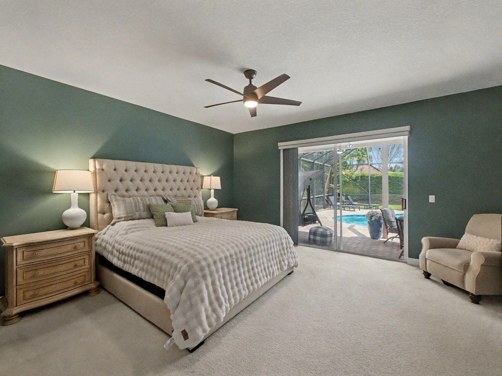 STONEHAVEN PUD - Residential