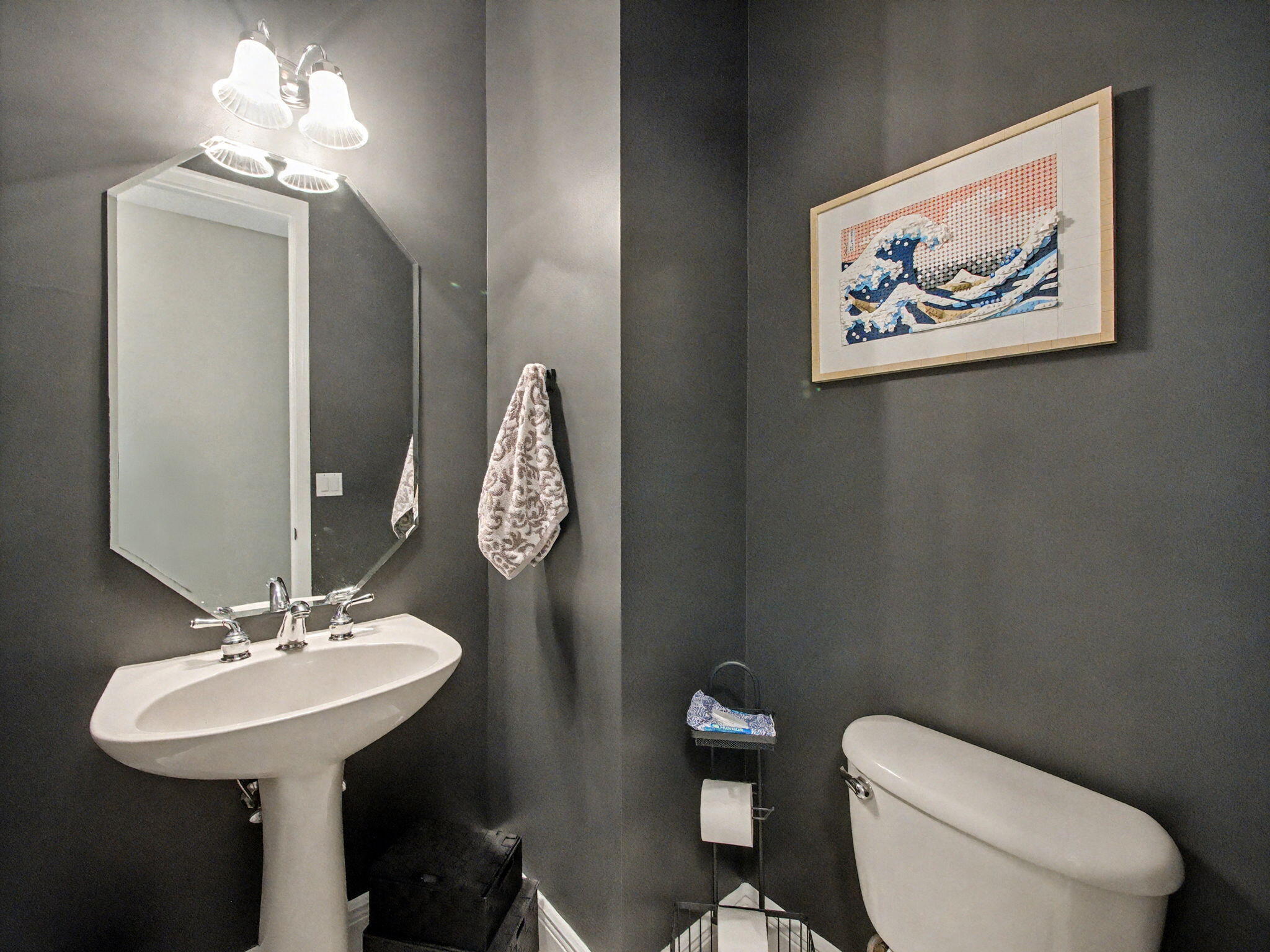 STONEHAVEN PUD - Residential