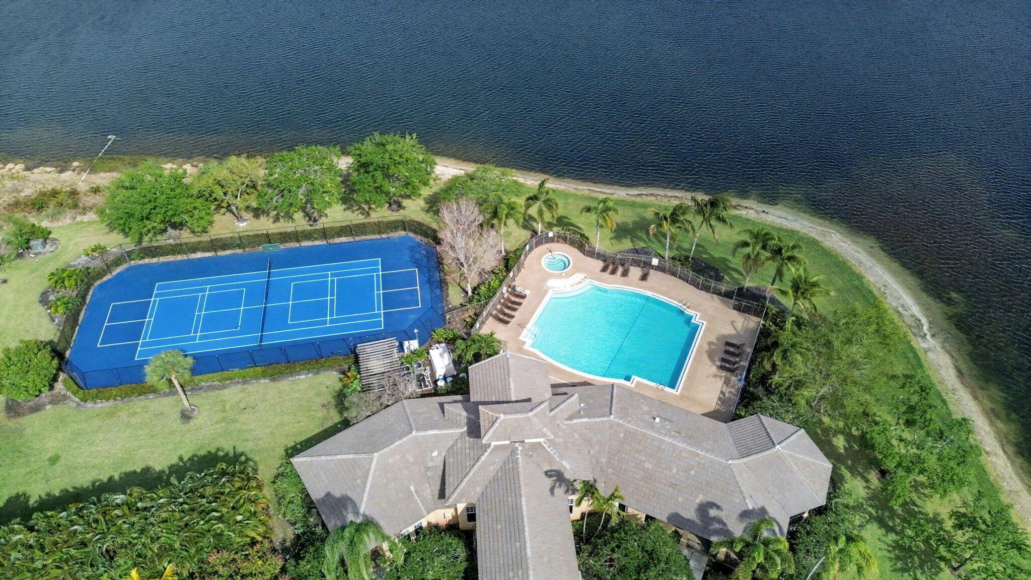 STONEHAVEN PUD - Residential