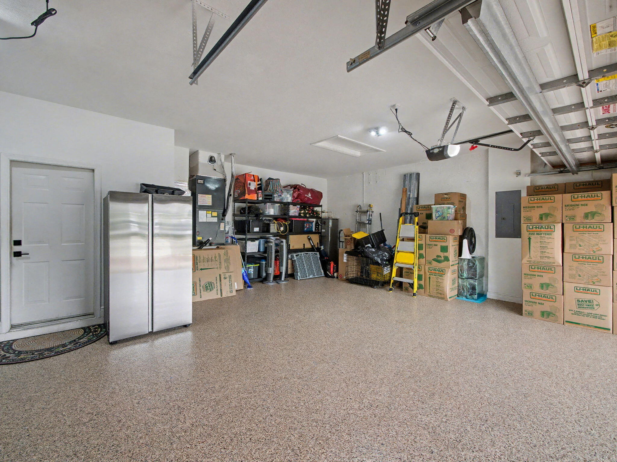 STONEHAVEN PUD - Residential