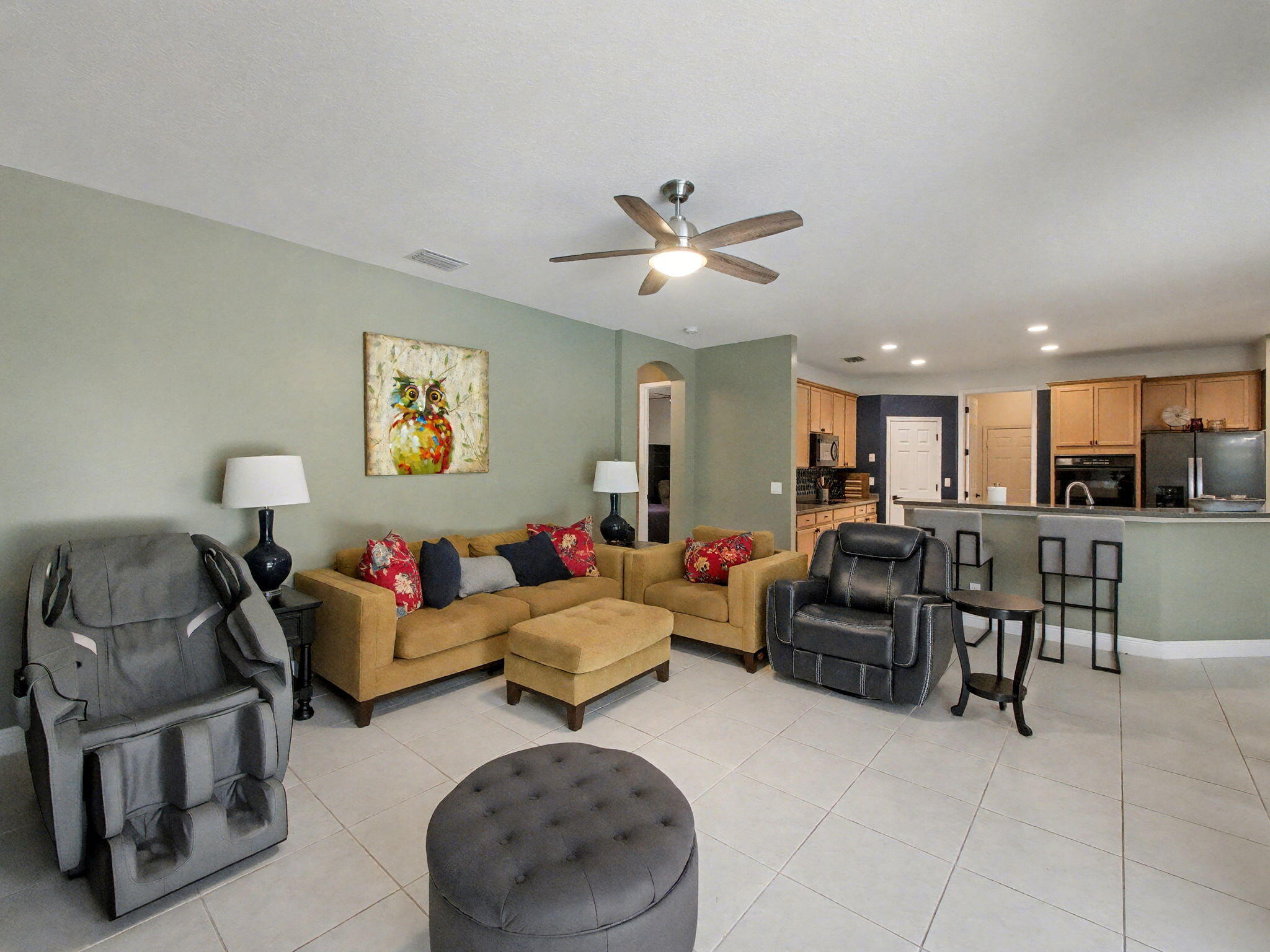 STONEHAVEN PUD - Residential