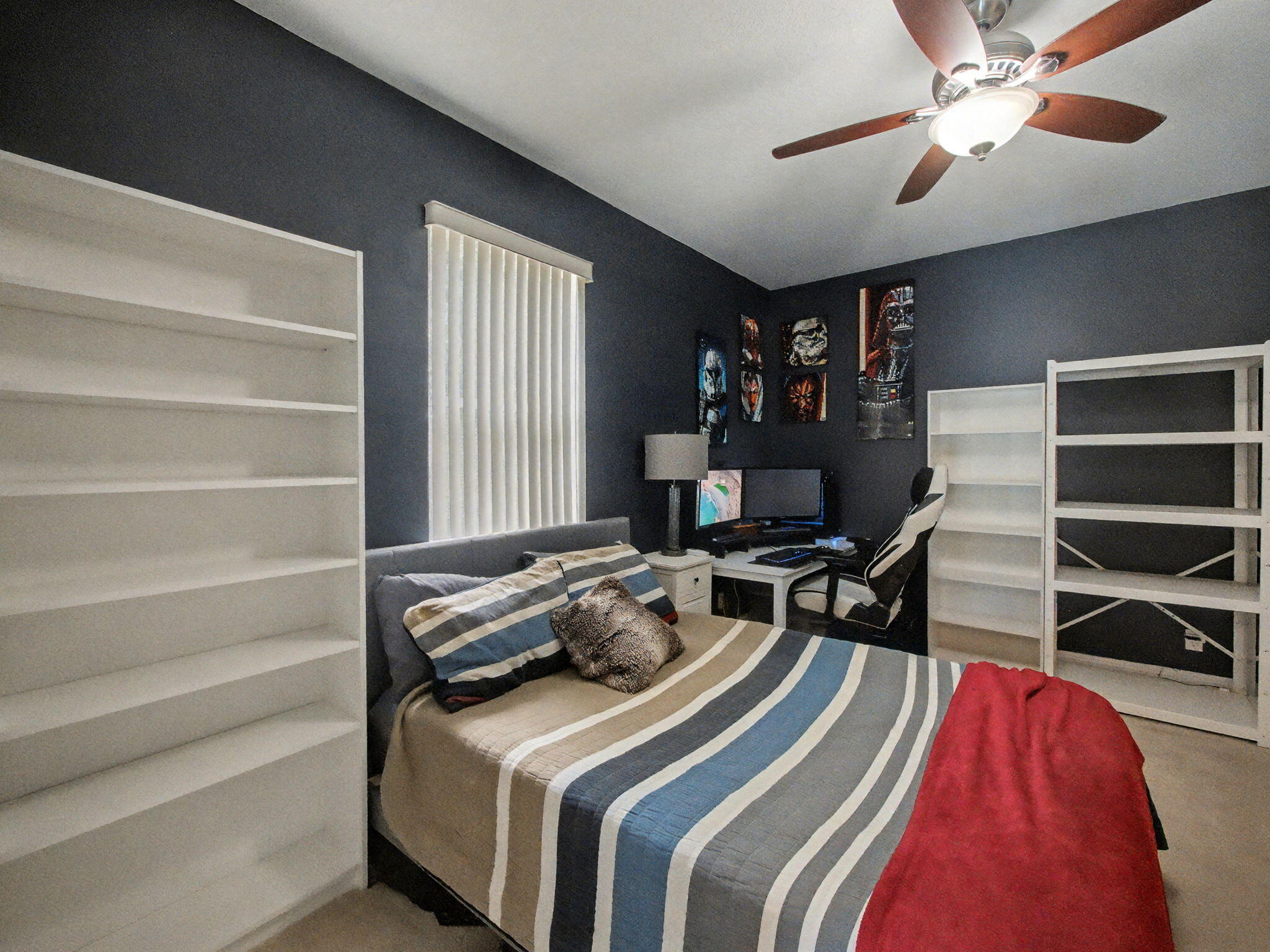 STONEHAVEN PUD - Residential