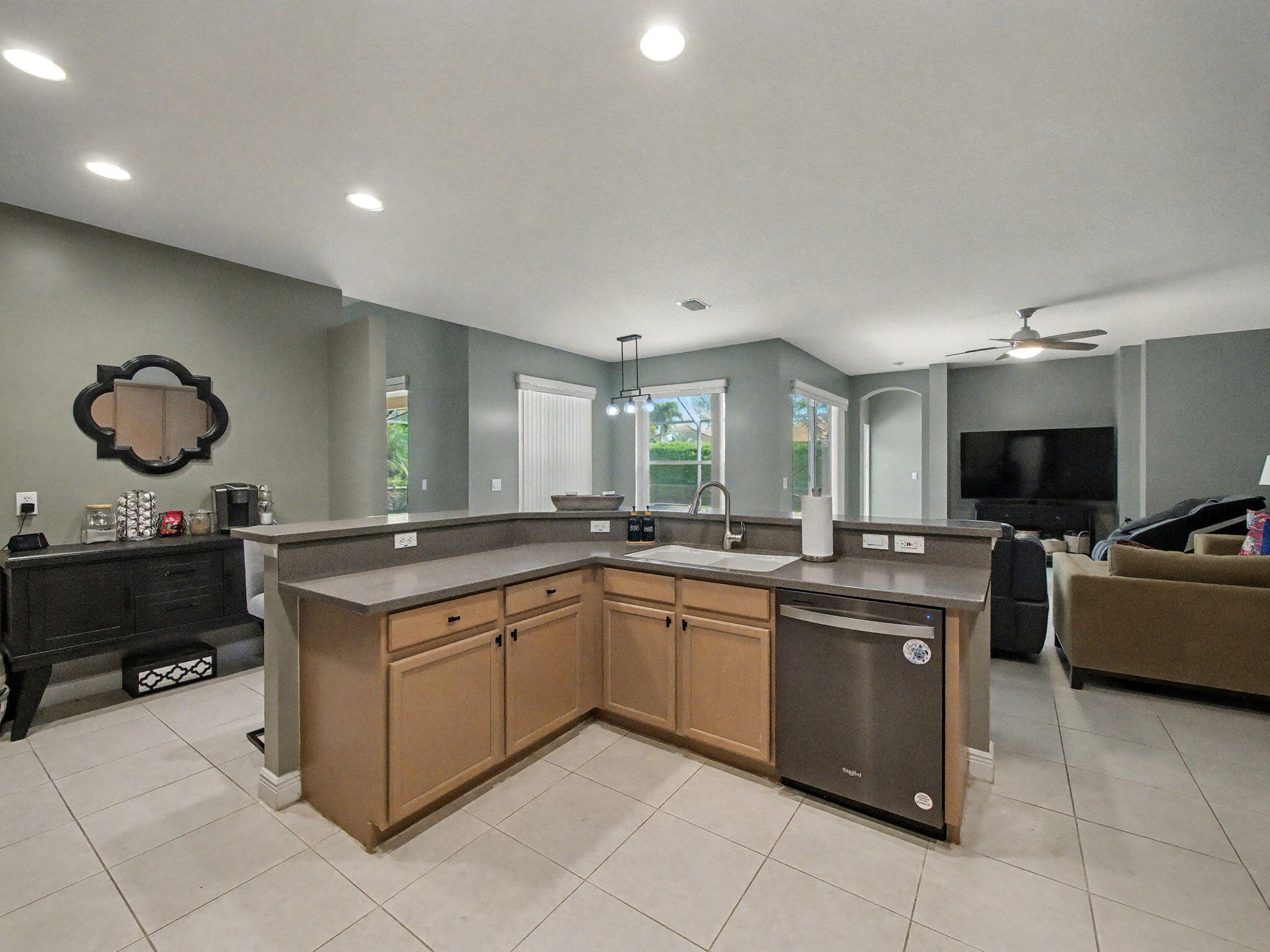 STONEHAVEN PUD - Residential