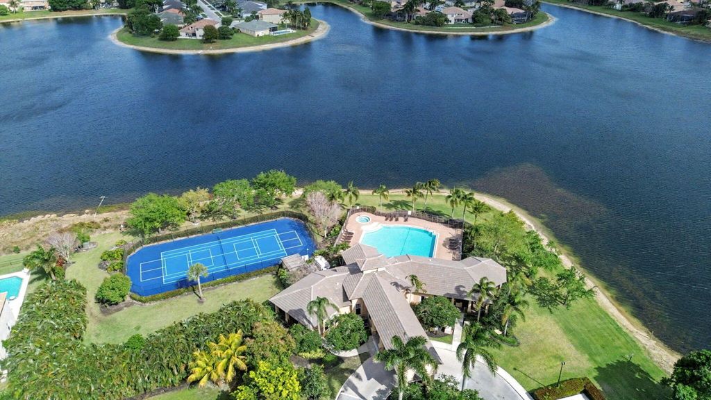 Photo of 1549 Stonehaven Estates Drive, West Palm Beach, FL 33411 (MLS # B26011433)