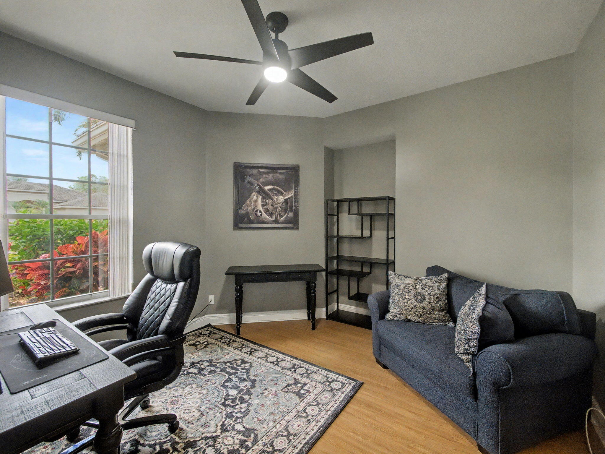 STONEHAVEN PUD - Residential