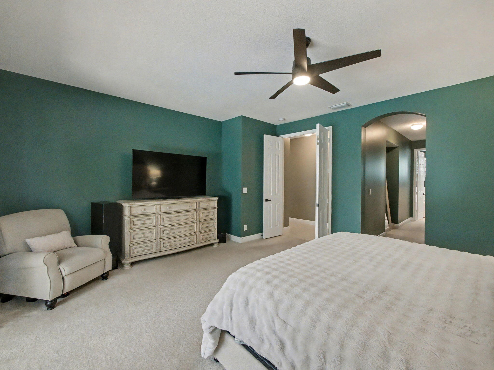 STONEHAVEN PUD - Residential