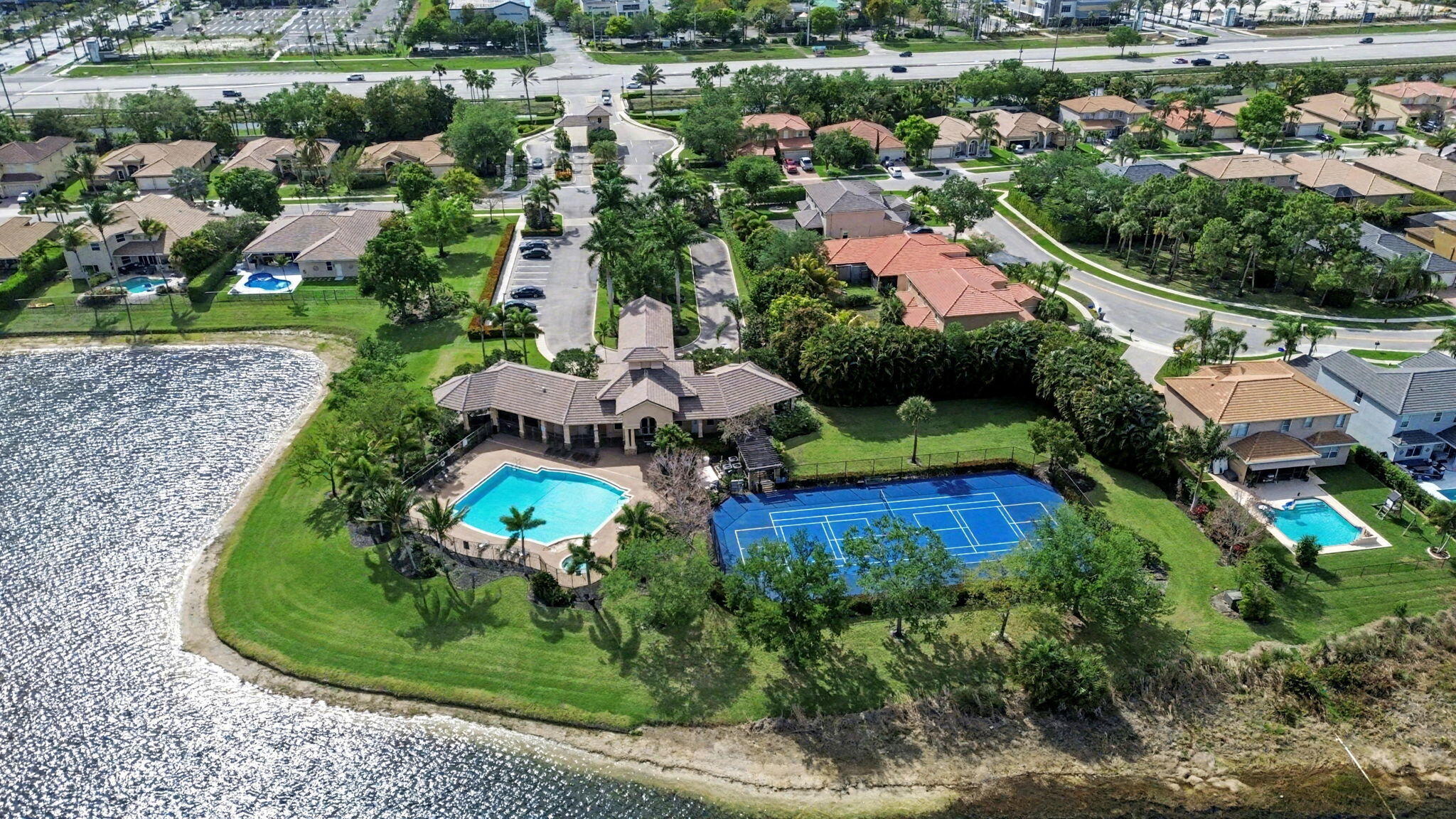 STONEHAVEN PUD - Residential