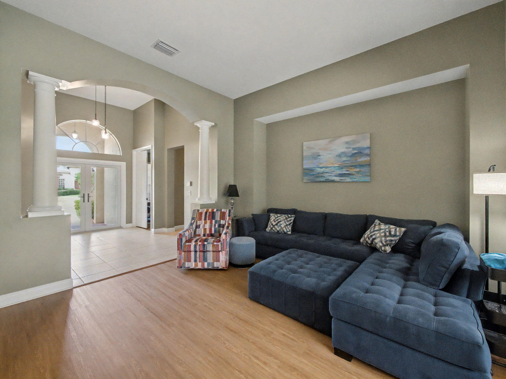 STONEHAVEN PUD - Residential