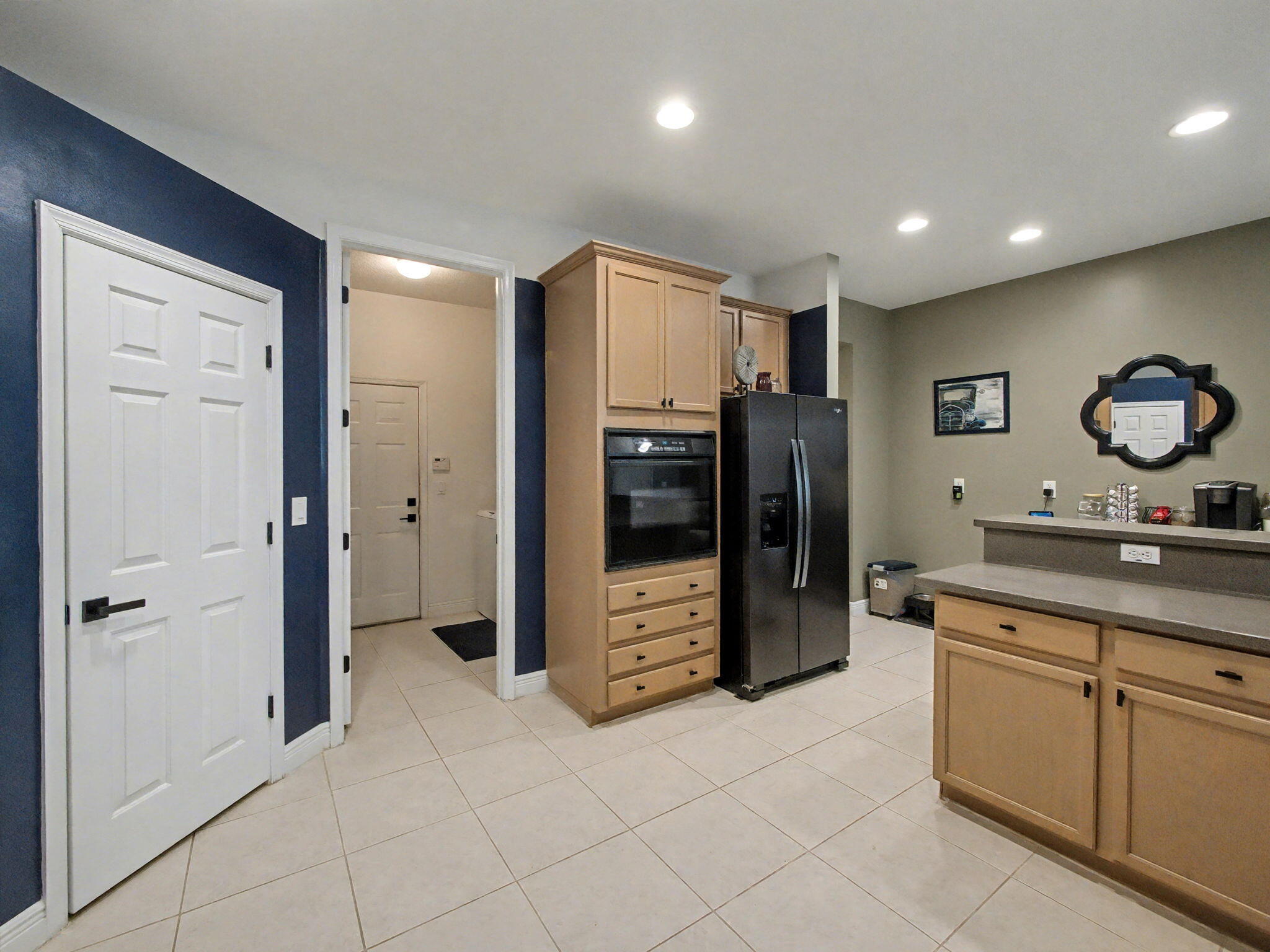 STONEHAVEN PUD - Residential