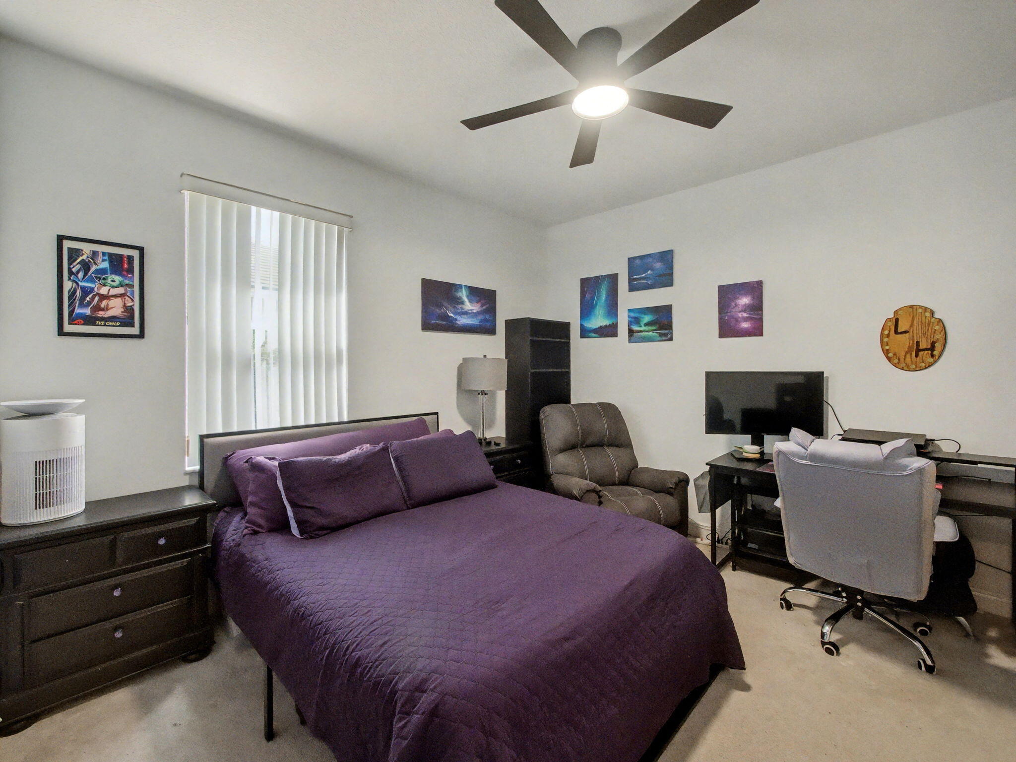 STONEHAVEN PUD - Residential