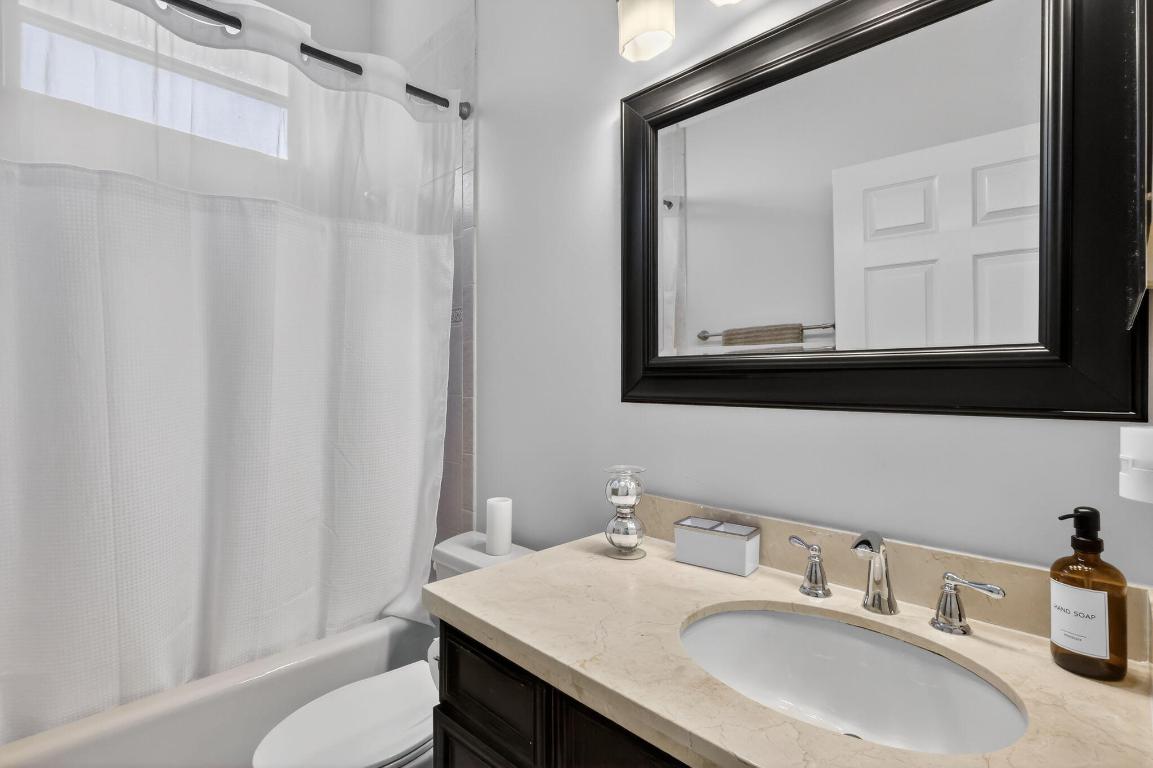 SUGAR POND MANOR OF WELLINGTON - Residential Lease