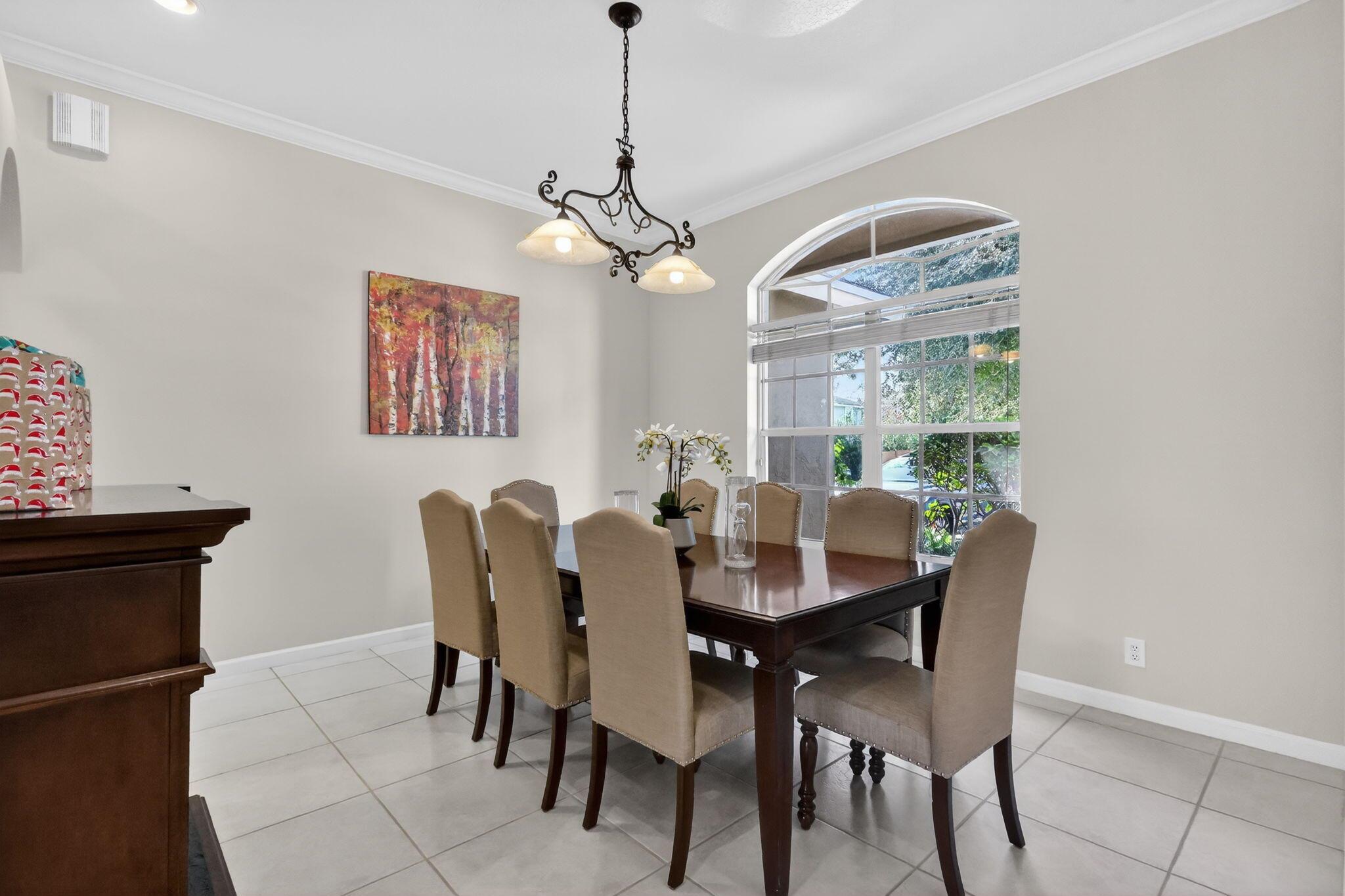 SUGAR POND MANOR OF WELLI - Residential Lease