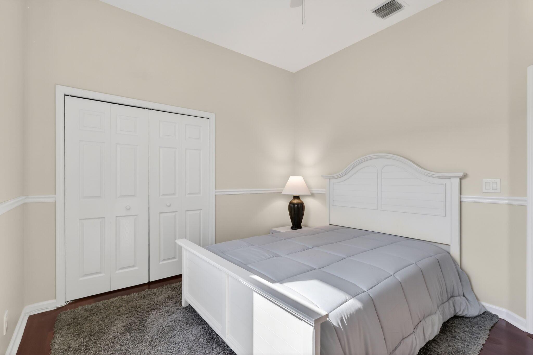 SUGAR POND MANOR OF WELLI - Residential Lease