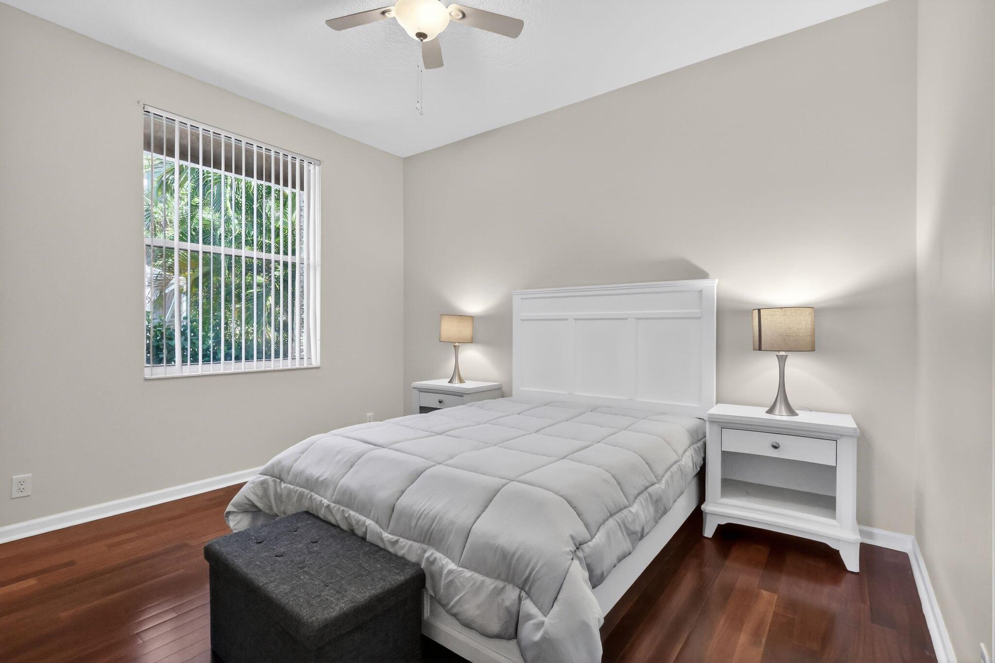 SUGAR POND MANOR OF WELLI - Residential Lease