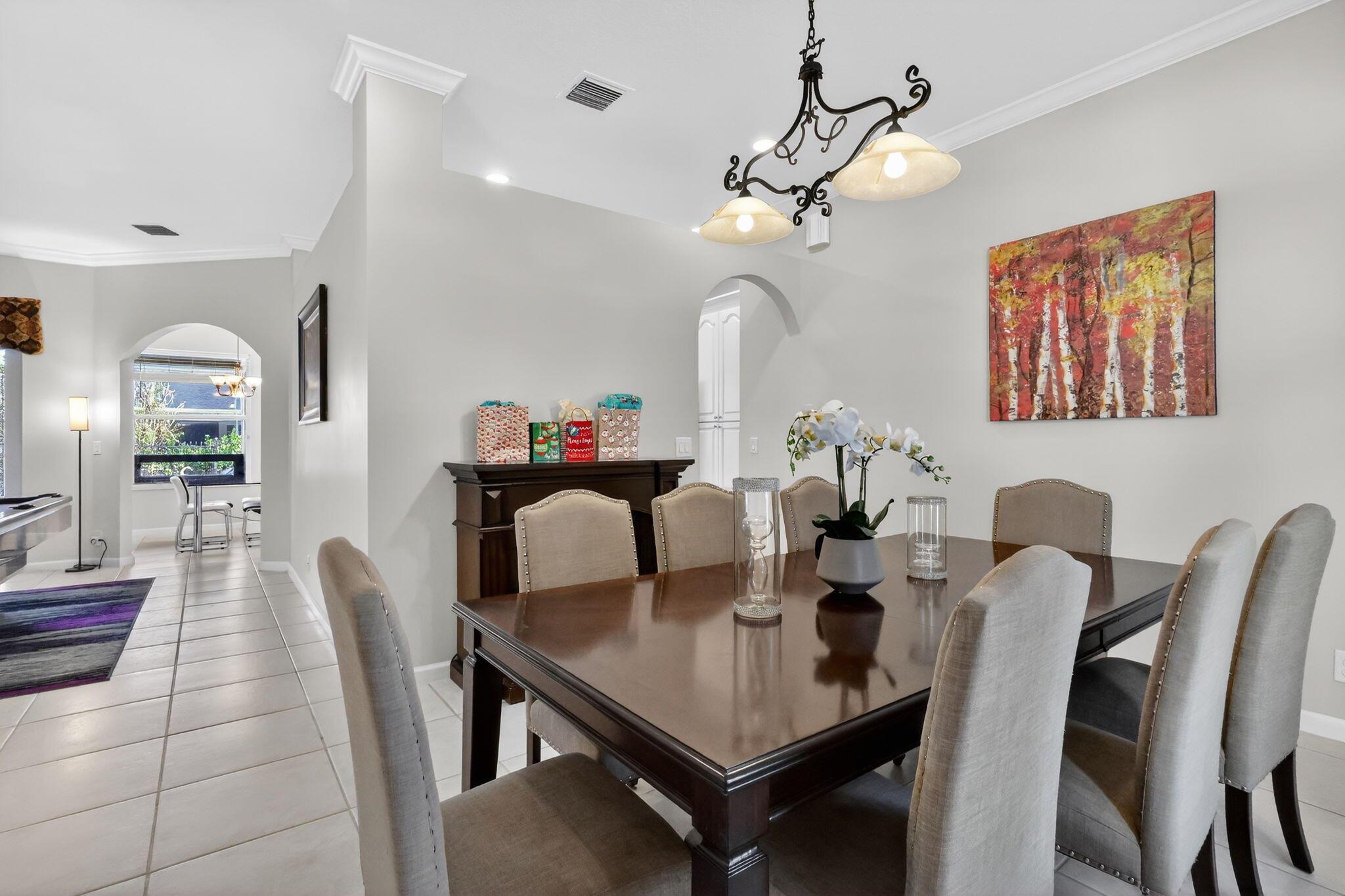 SUGAR POND MANOR OF WELLI - Residential Lease