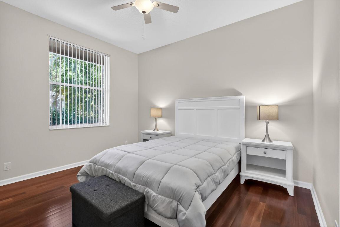 SUGAR POND MANOR OF WELLINGTON - Residential Lease