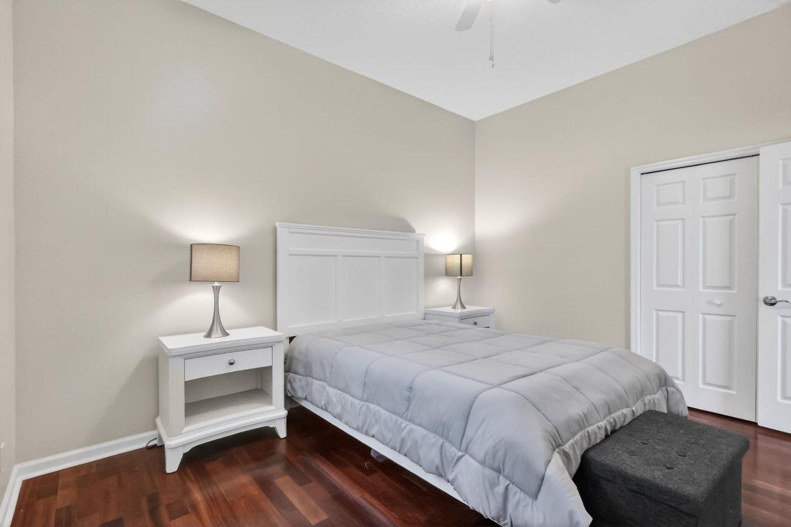 SUGAR POND MANOR OF WELLINGTON - Residential Lease