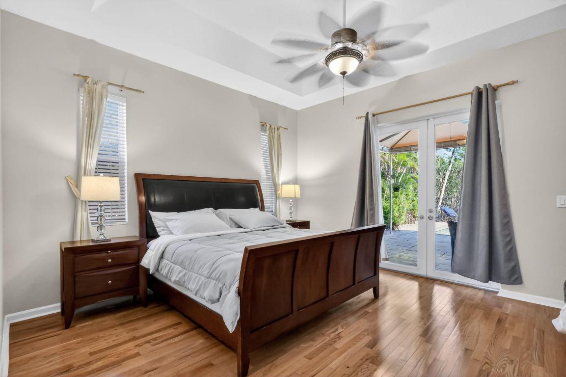 SUGAR POND MANOR OF WELLINGTON - Residential Lease