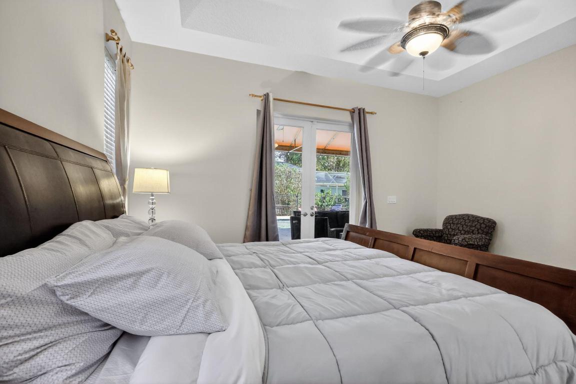 SUGAR POND MANOR OF WELLINGTON - Residential Lease