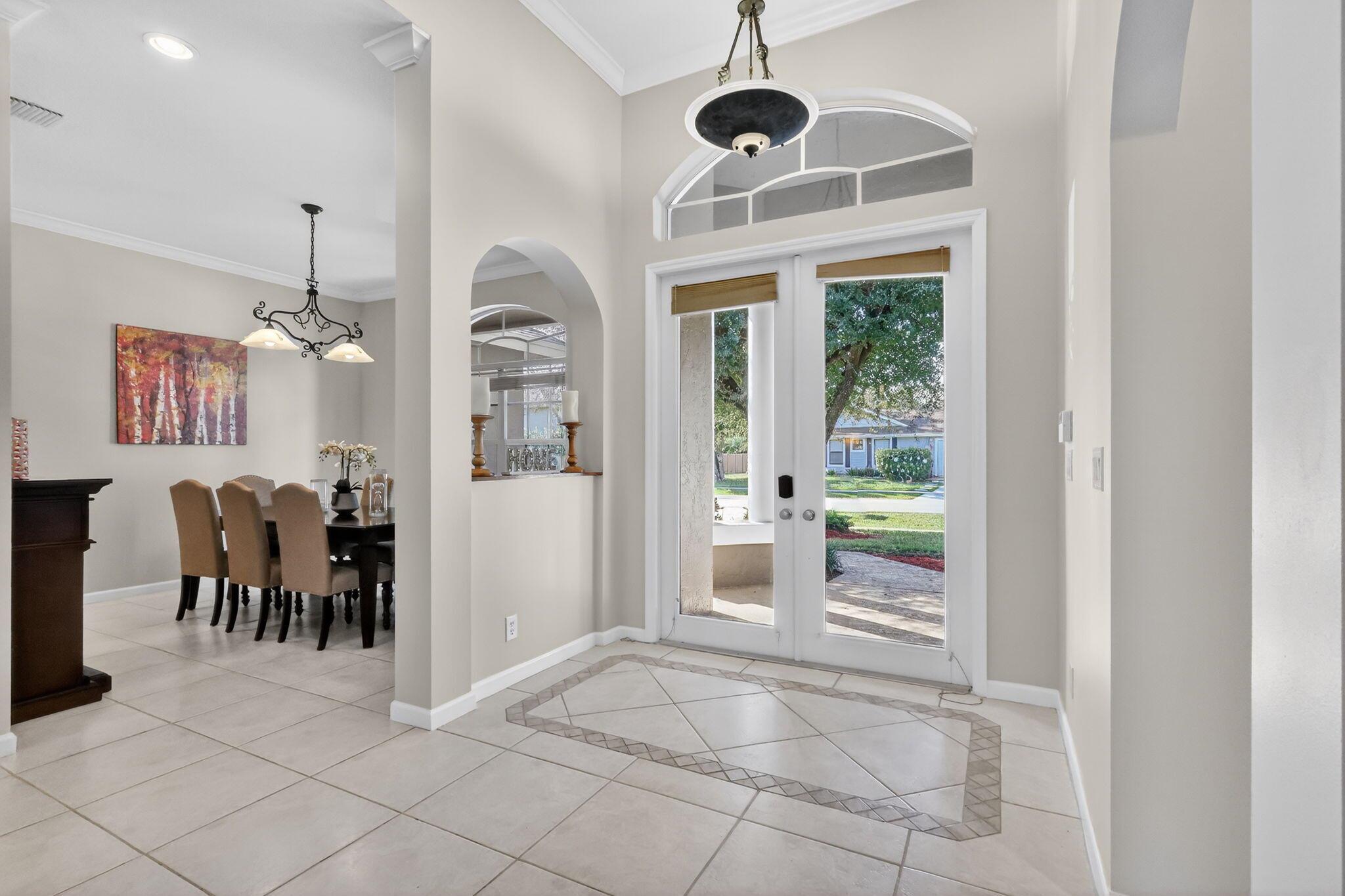 SUGAR POND MANOR OF WELLI - Residential Lease