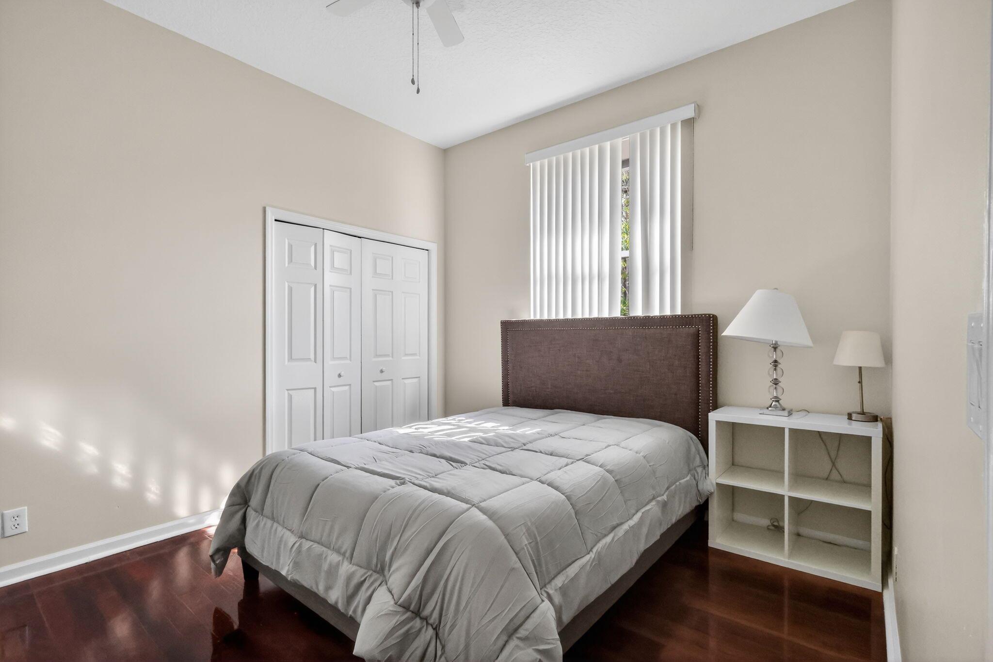 SUGAR POND MANOR OF WELLI - Residential Lease