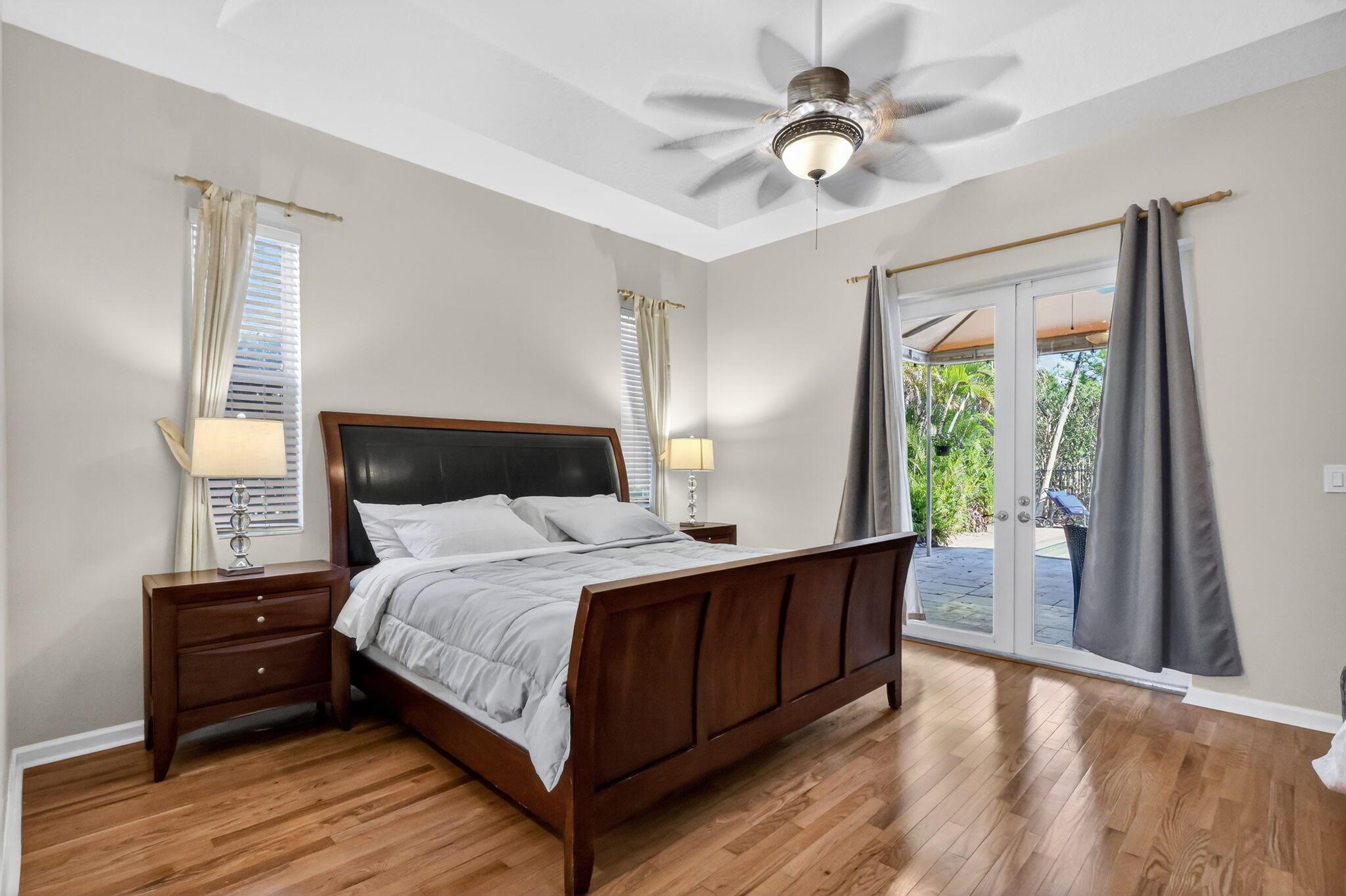 SUGAR POND MANOR OF WELLI - Residential Lease