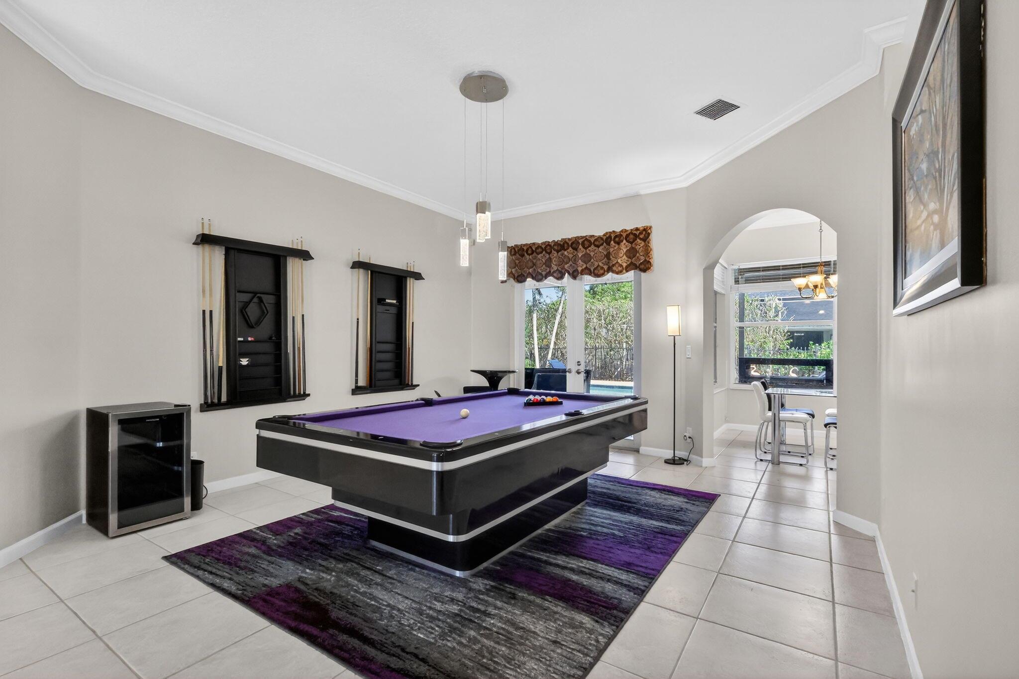 SUGAR POND MANOR OF WELLI - Residential Lease