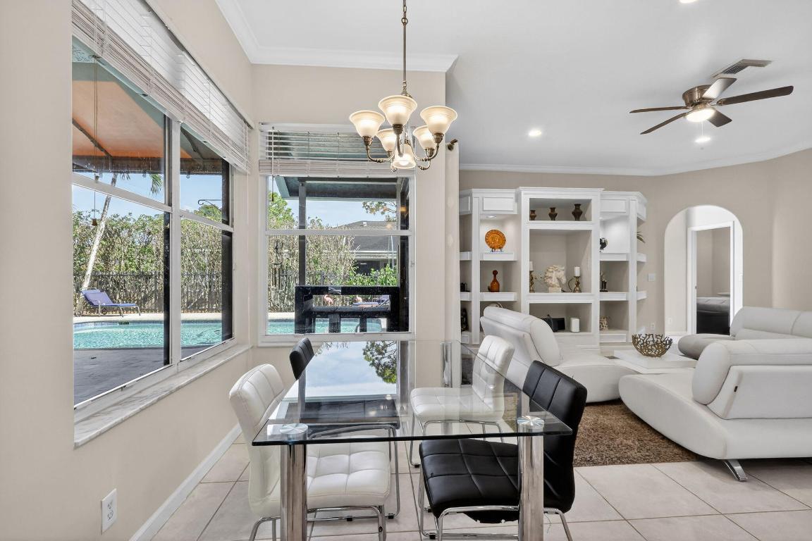 SUGAR POND MANOR OF WELLINGTON - Residential Lease