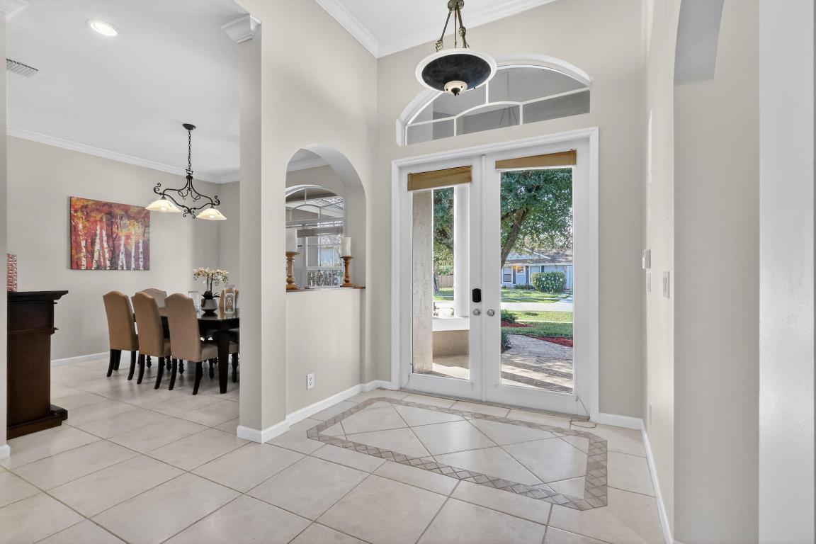 SUGAR POND MANOR OF WELLINGTON - Residential Lease