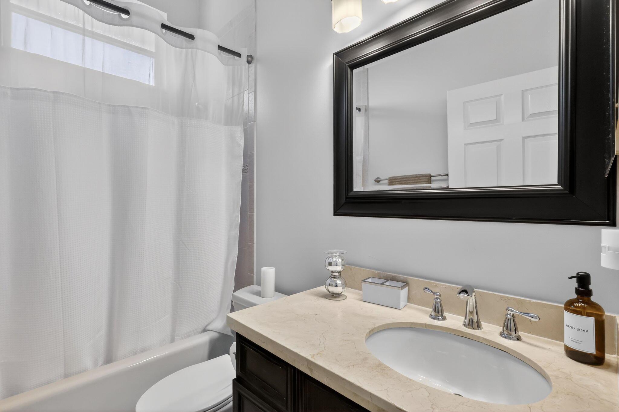 SUGAR POND MANOR OF WELLI - Residential Lease